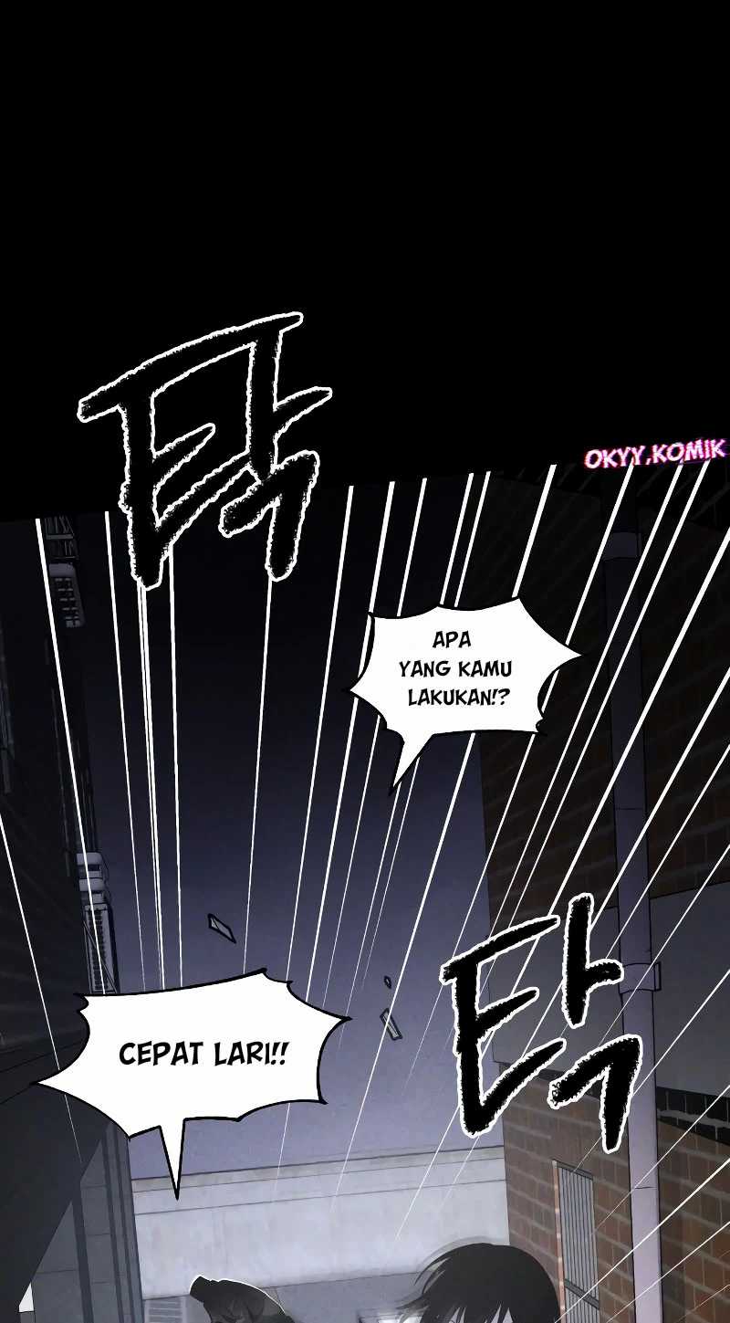 Destined Murderer Chapter 1 Gambar 111