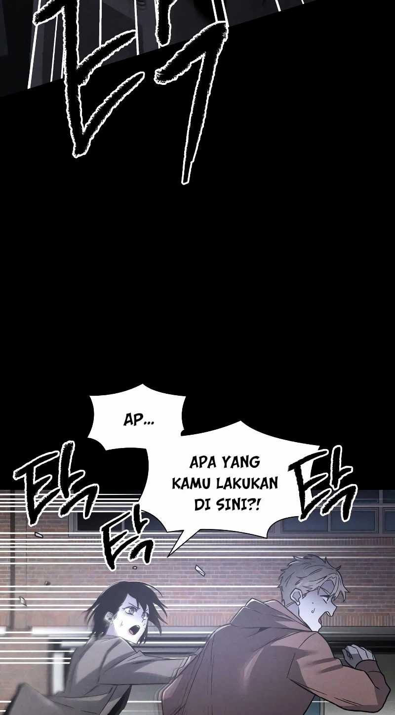 Destined Murderer Chapter 1 Gambar 113