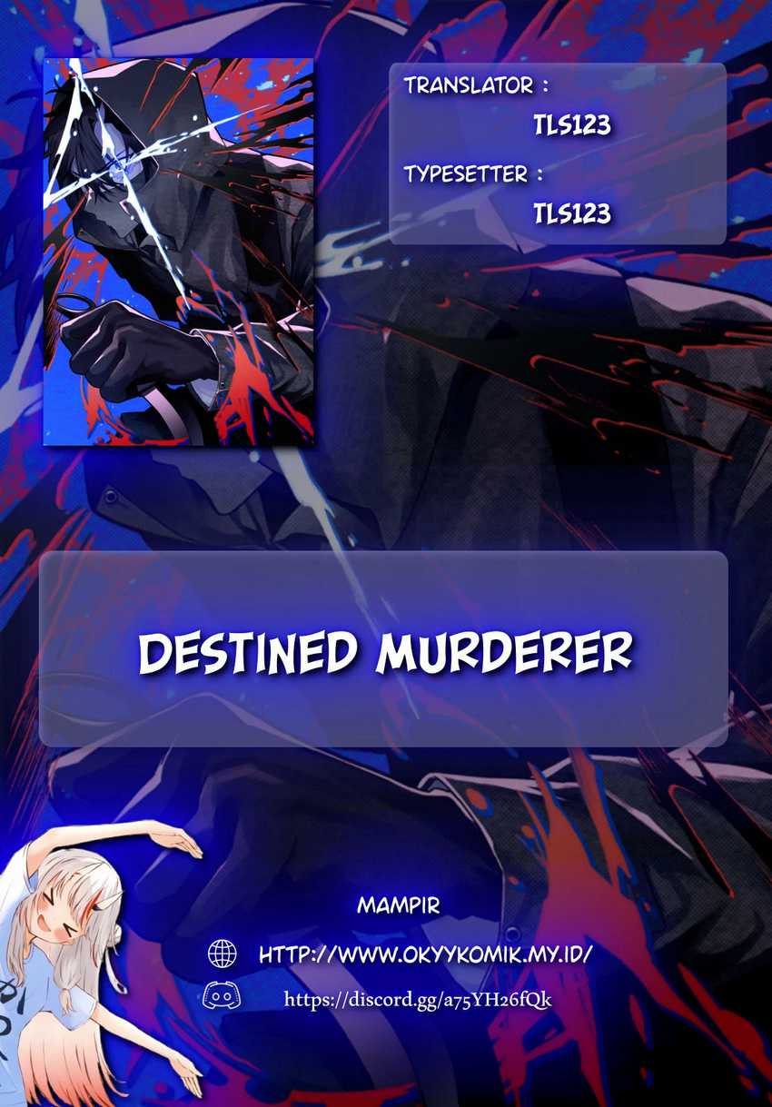 Baca  Destined Murderer Chapter 1 Gambar 2