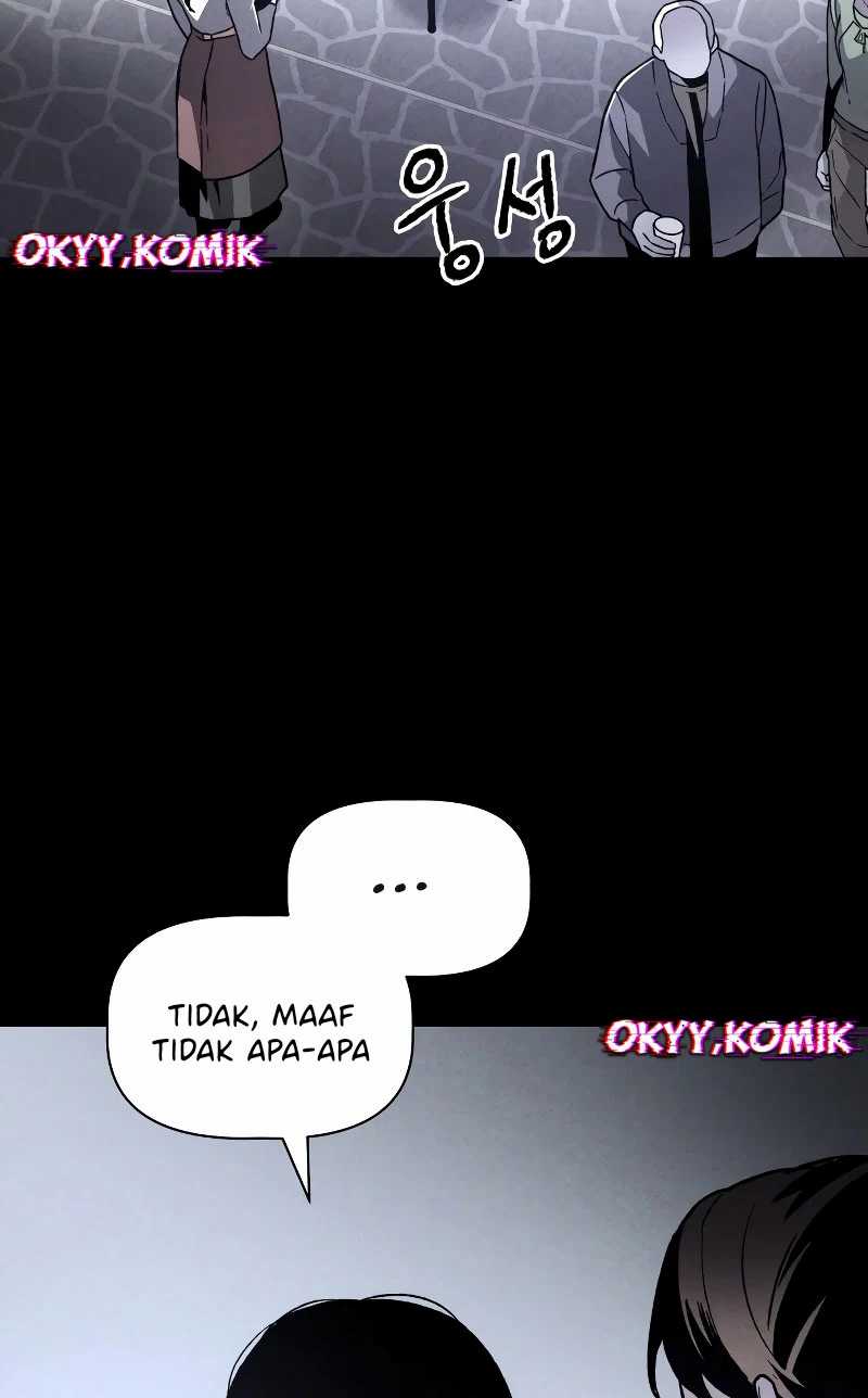 Destined Murderer Chapter 1 Gambar 22