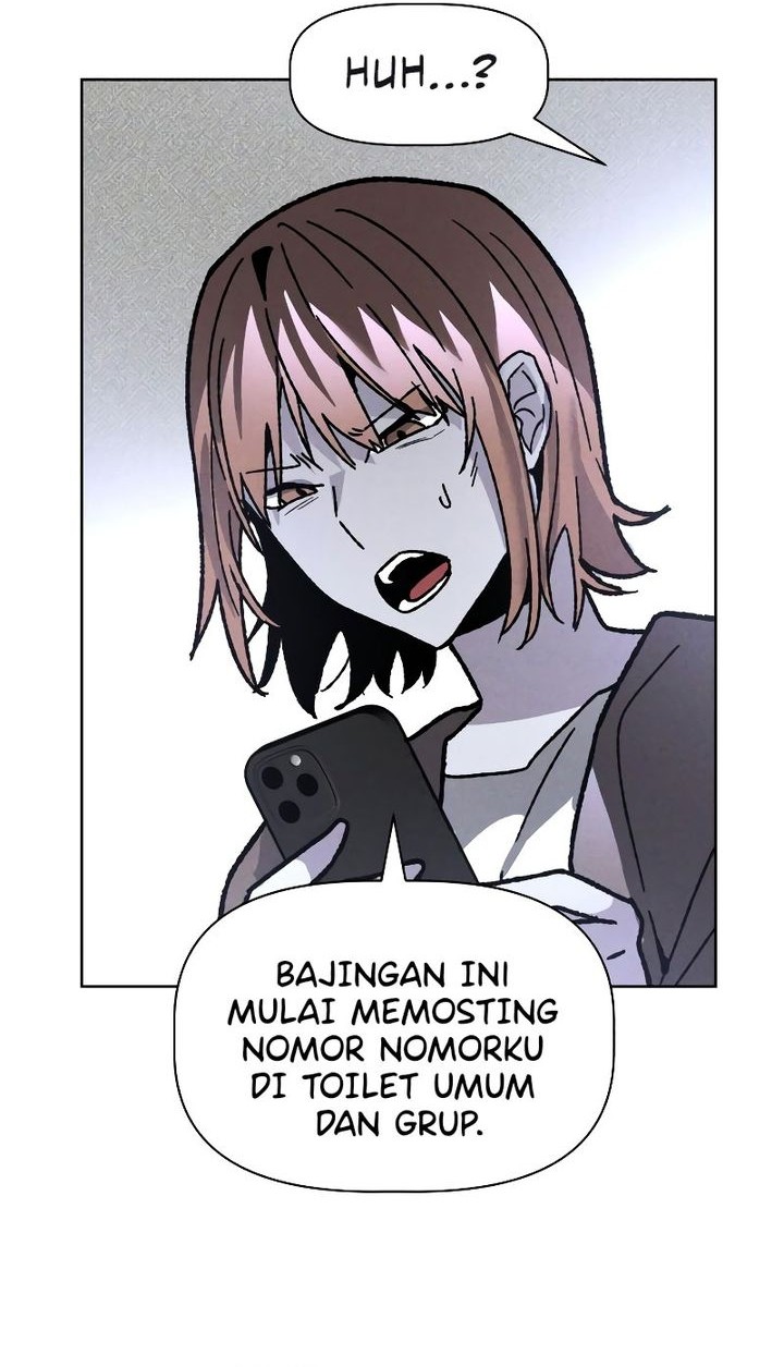 Destined Murderer Chapter 11 Gambar 22