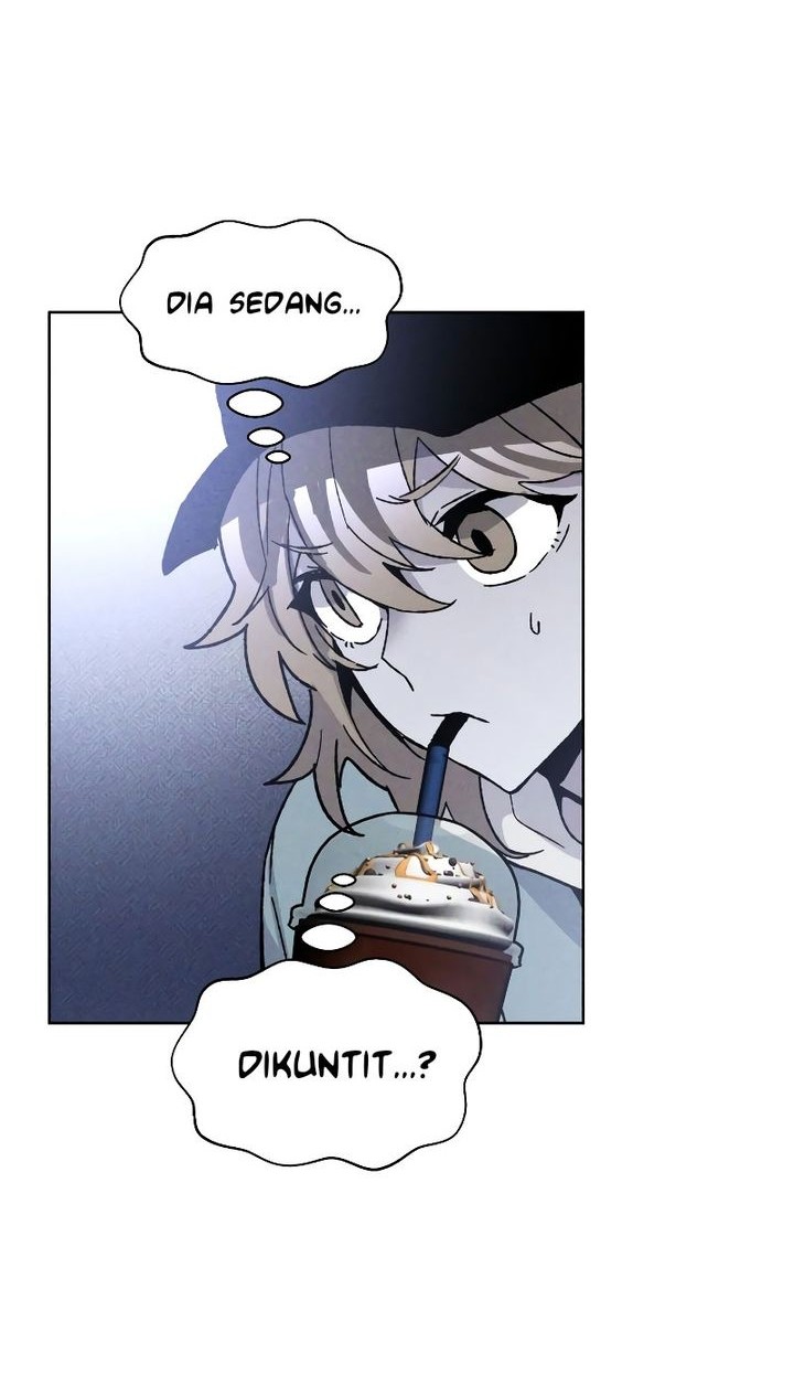 Destined Murderer Chapter 11 Gambar 26