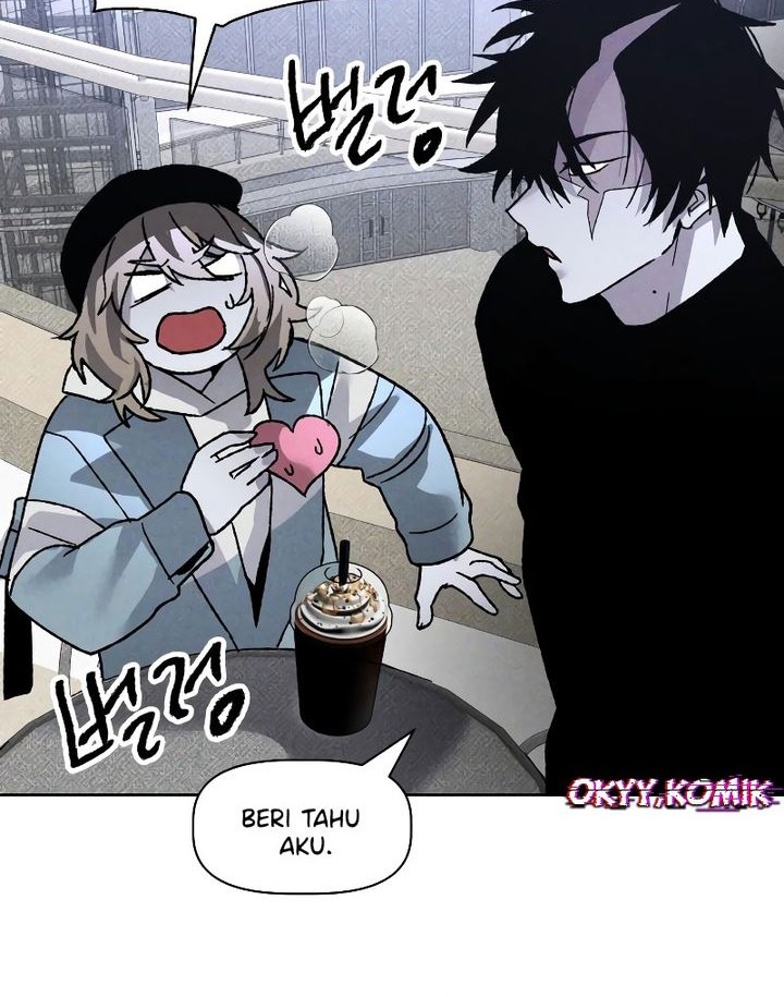 Destined Murderer Chapter 11 Gambar 29