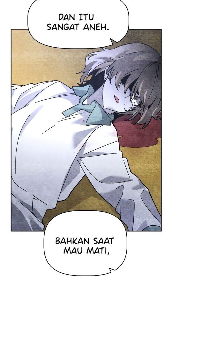 Destined Murderer Chapter 11 Gambar 33