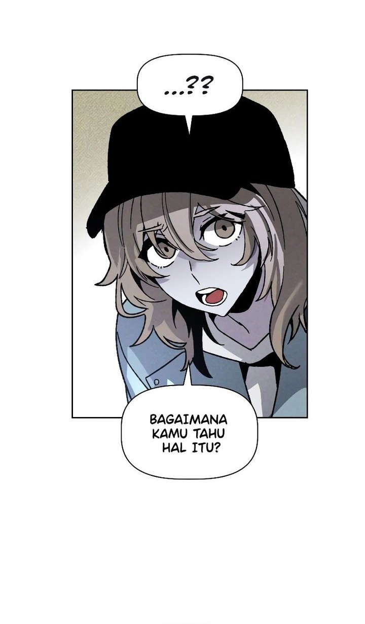 Destined Murderer Chapter 11 Gambar 42