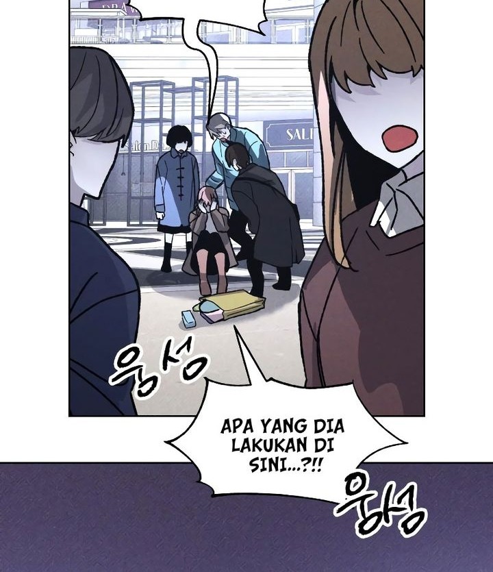 Destined Murderer Chapter 11 Gambar 54