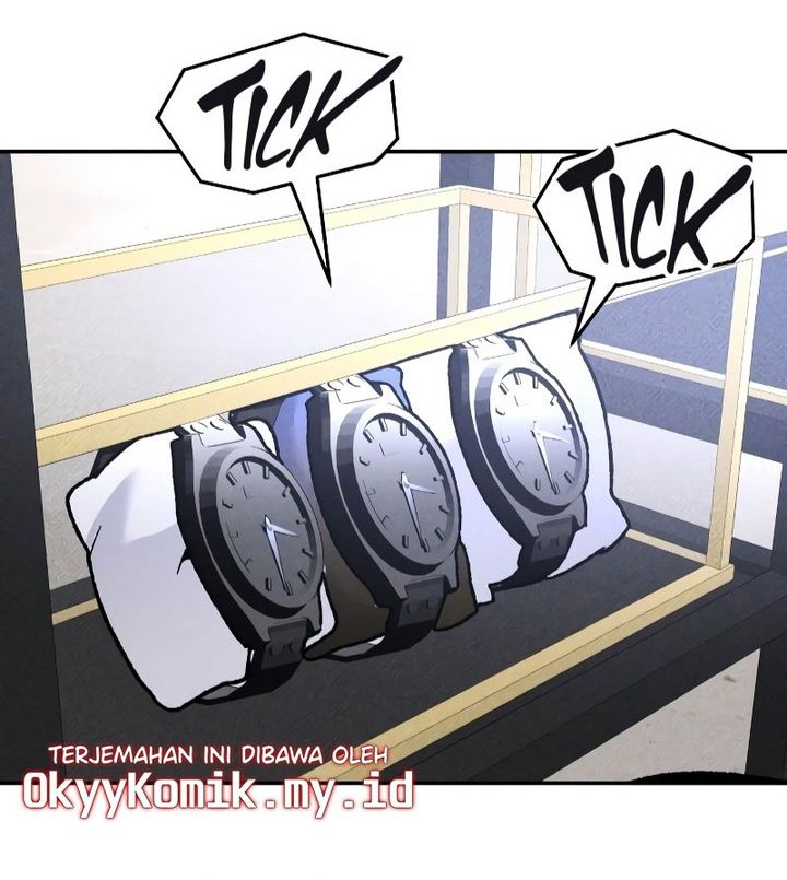 Destined Murderer Chapter 11 Gambar 58