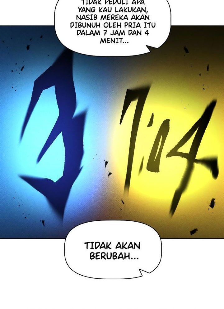 Destined Murderer Chapter 11 Gambar 60