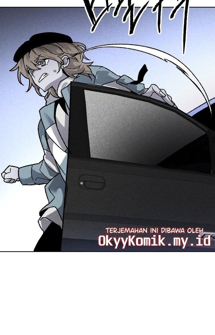 Destined Murderer Chapter 11 Gambar 10