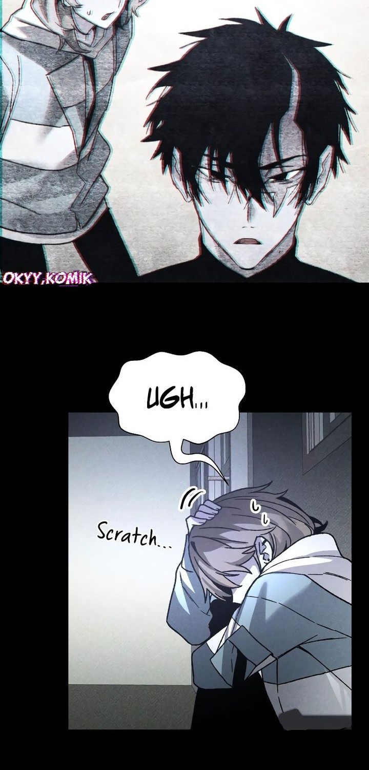 Destined Murderer Chapter 12 Gambar 32