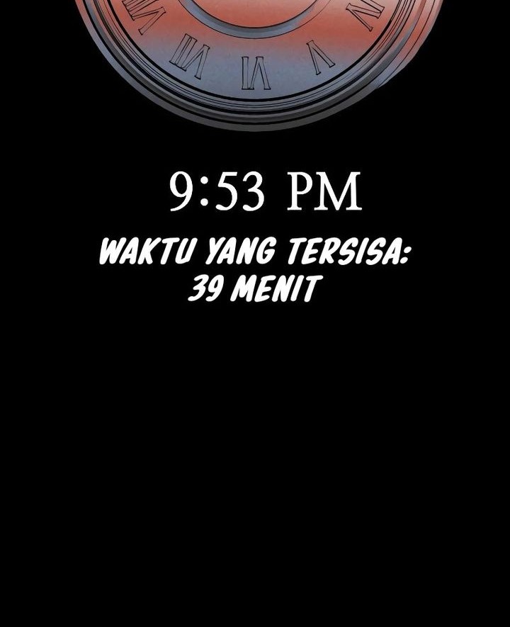 Destined Murderer Chapter 12 Gambar 36