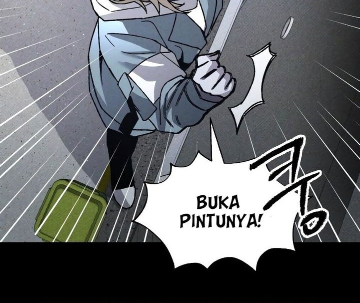 Destined Murderer Chapter 12 Gambar 55