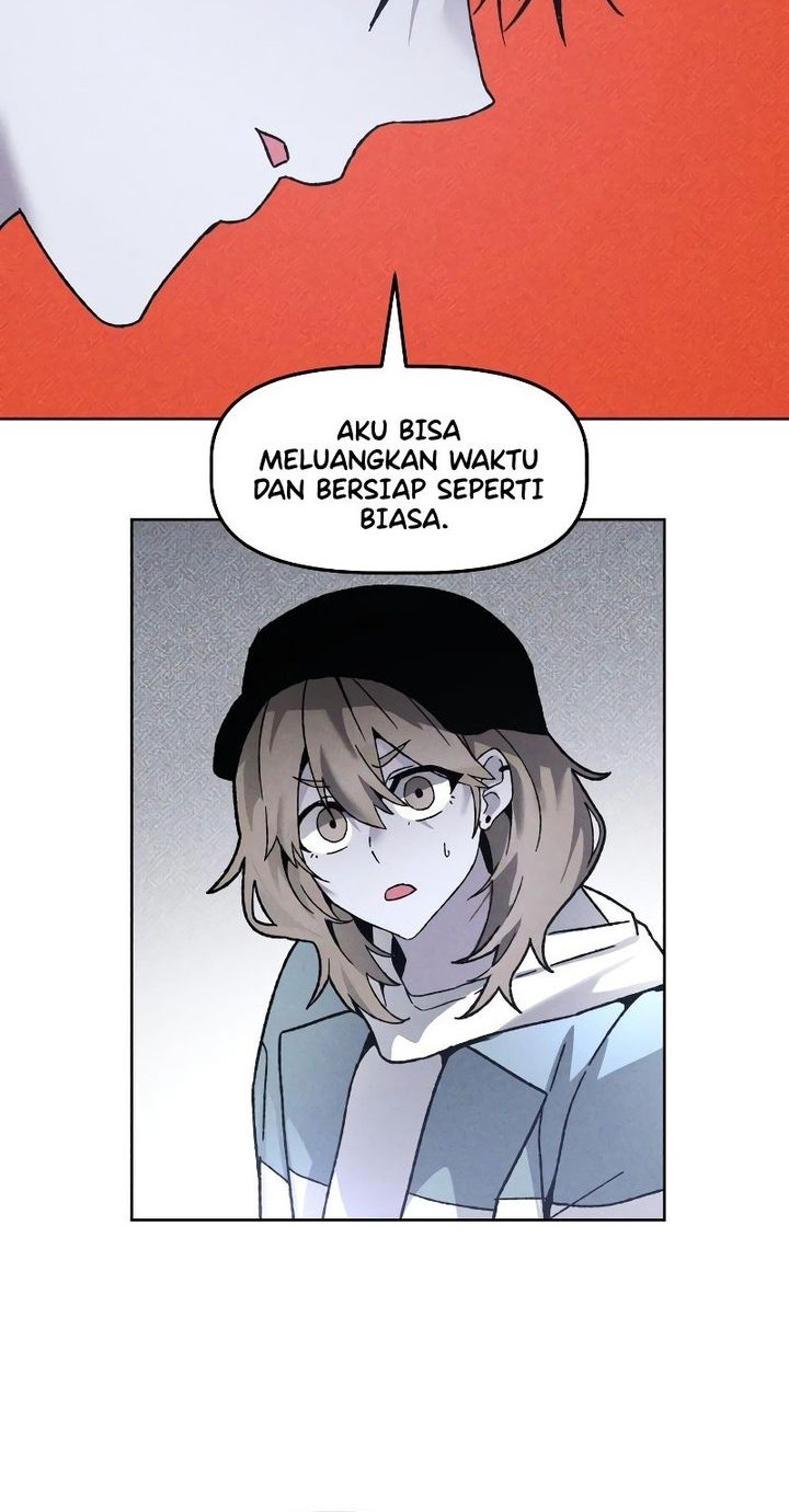 Destined Murderer Chapter 12 Gambar 4