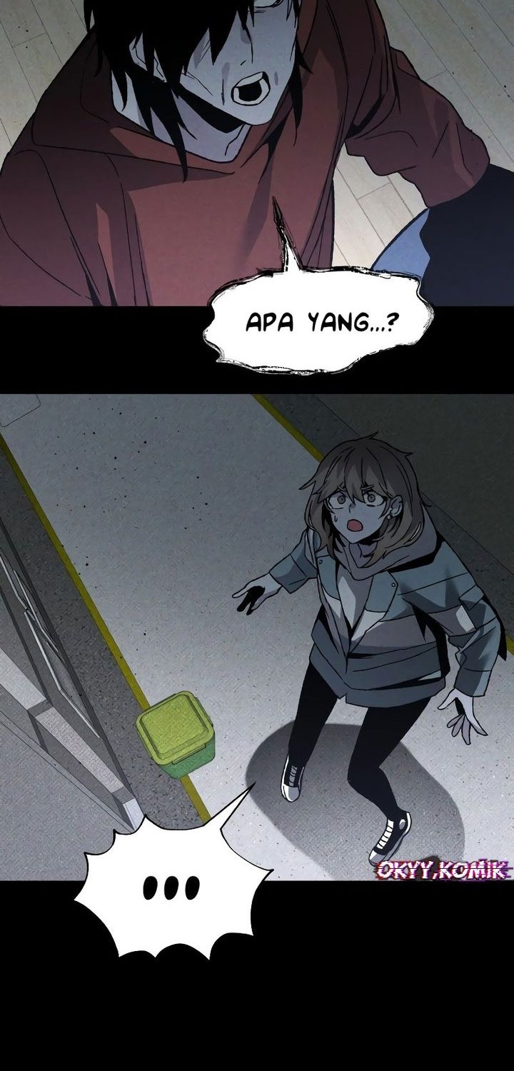 Destined Murderer Chapter 12 Gambar 63