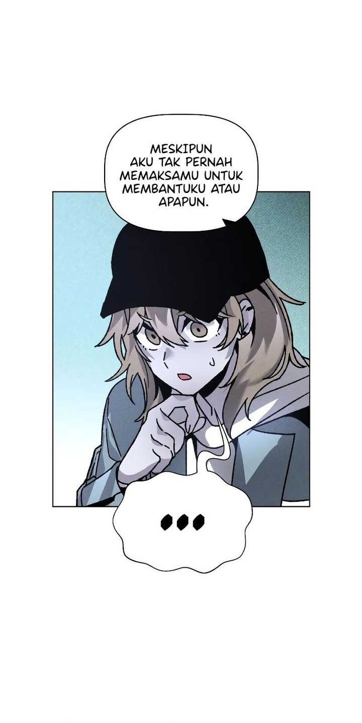 Destined Murderer Chapter 12 Gambar 10