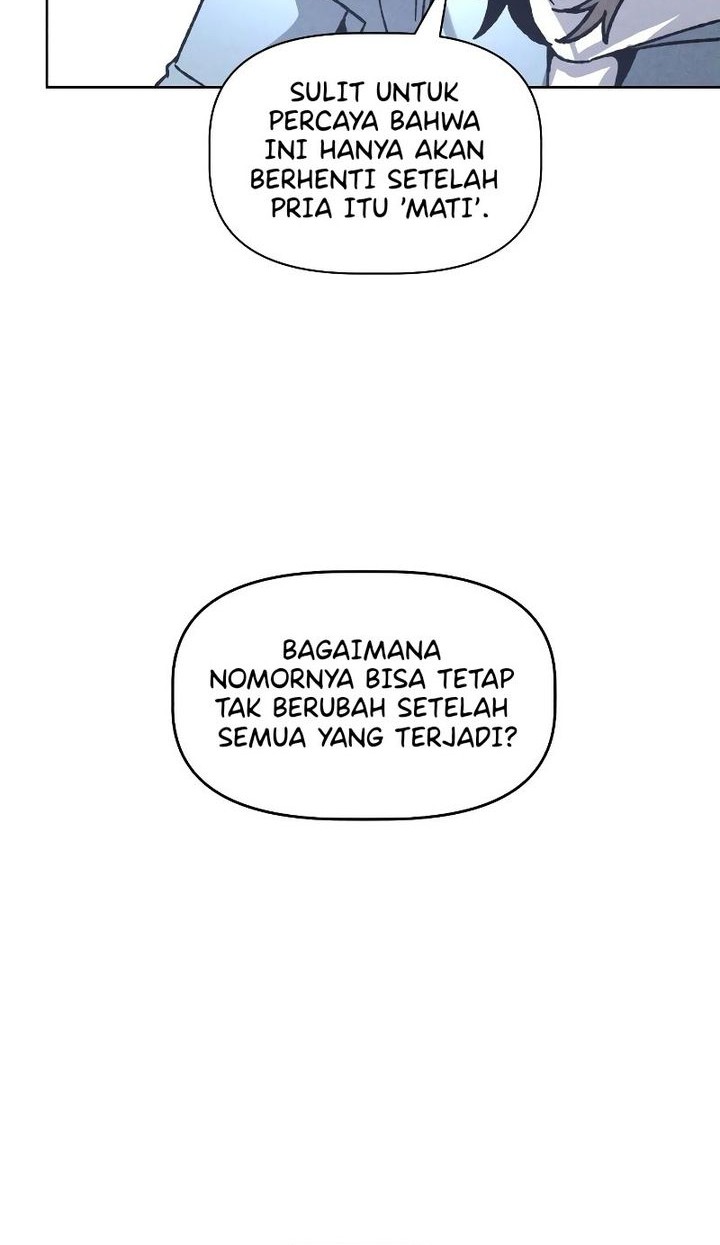 Destined Murderer Chapter 12 Gambar 12