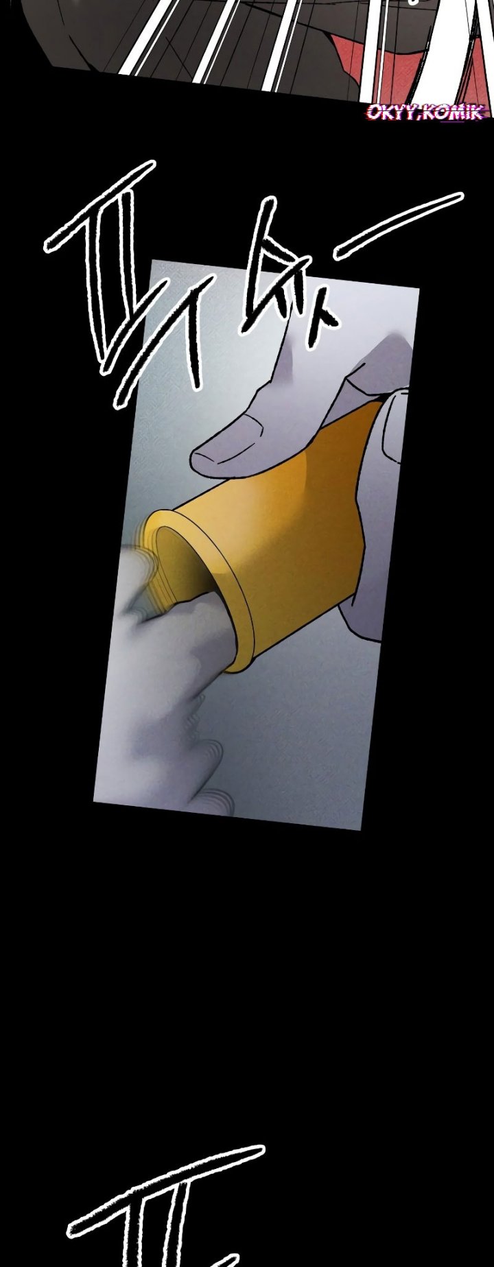 Destined Murderer Chapter 13 Gambar 16