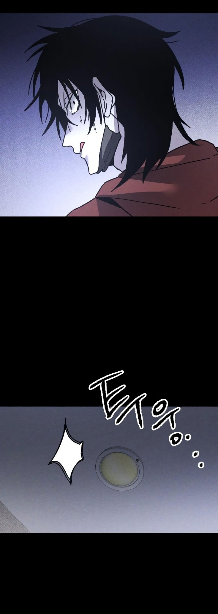 Destined Murderer Chapter 13 Gambar 35