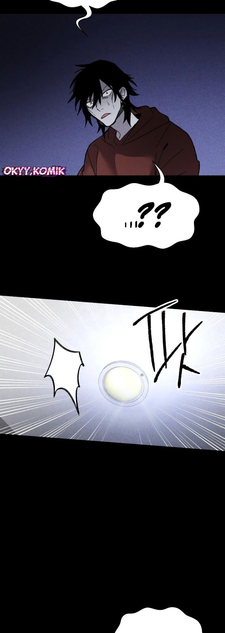 Destined Murderer Chapter 13 Gambar 38