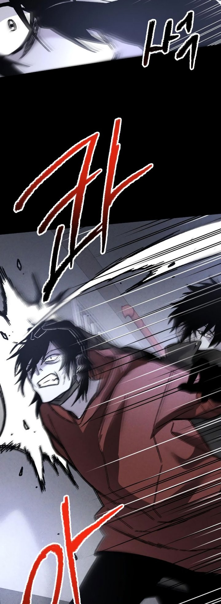 Destined Murderer Chapter 13 Gambar 43