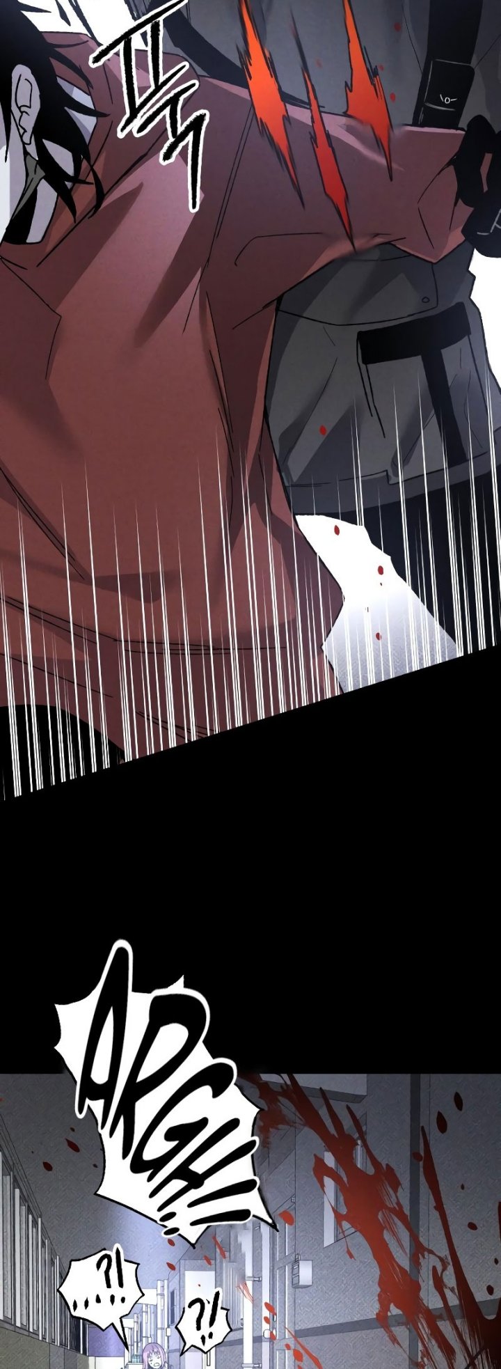 Destined Murderer Chapter 13 Gambar 45