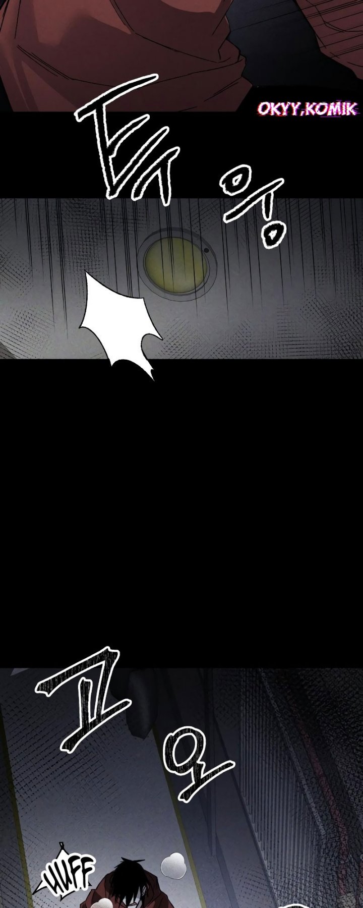 Destined Murderer Chapter 13 Gambar 49