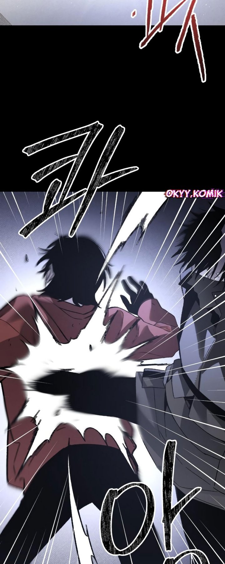 Destined Murderer Chapter 13 Gambar 53