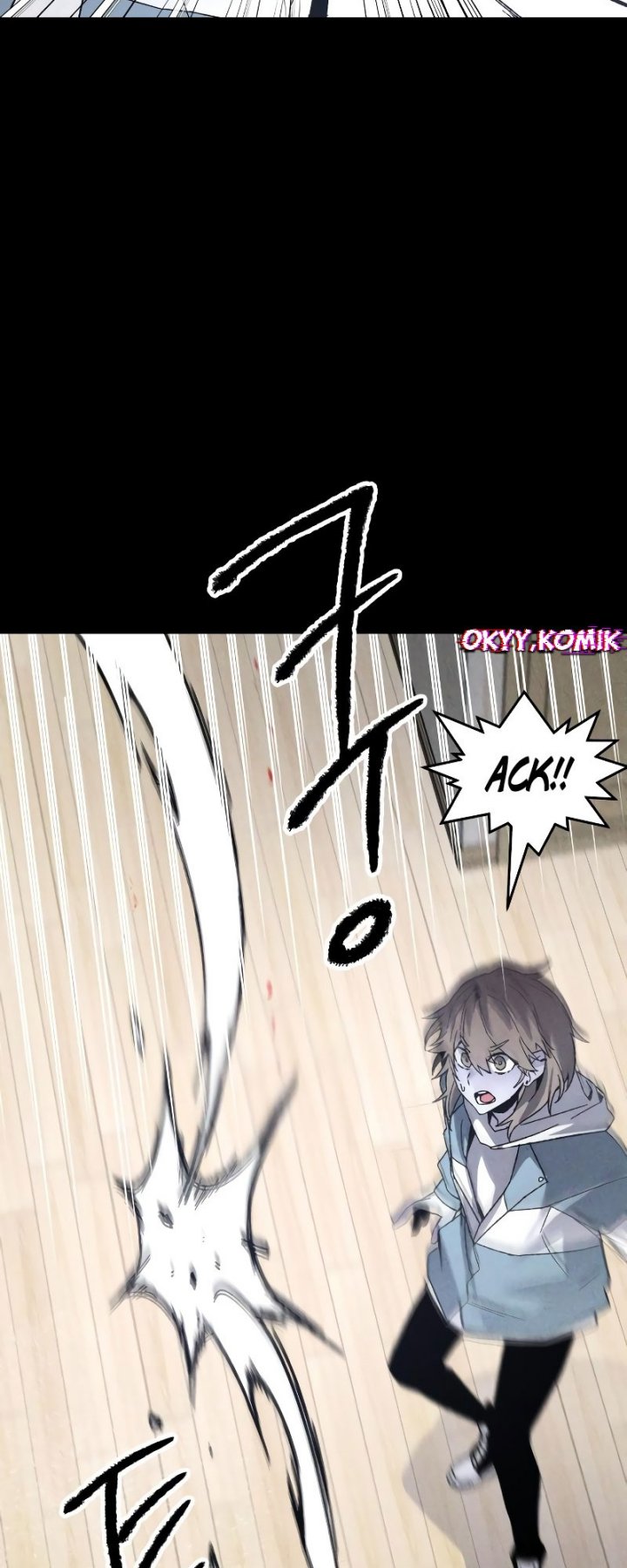 Destined Murderer Chapter 13 Gambar 55