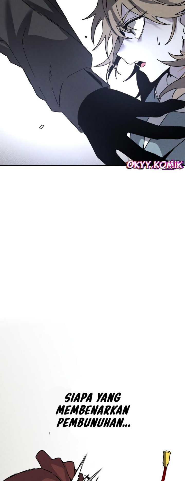 Destined Murderer Chapter 13 Gambar 67