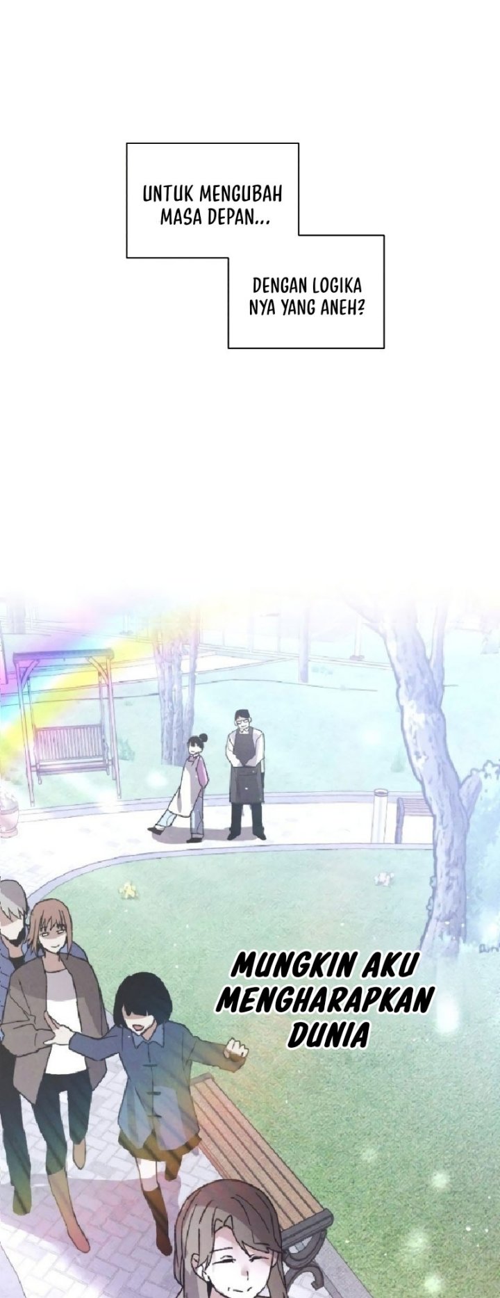 Destined Murderer Chapter 13 Gambar 71