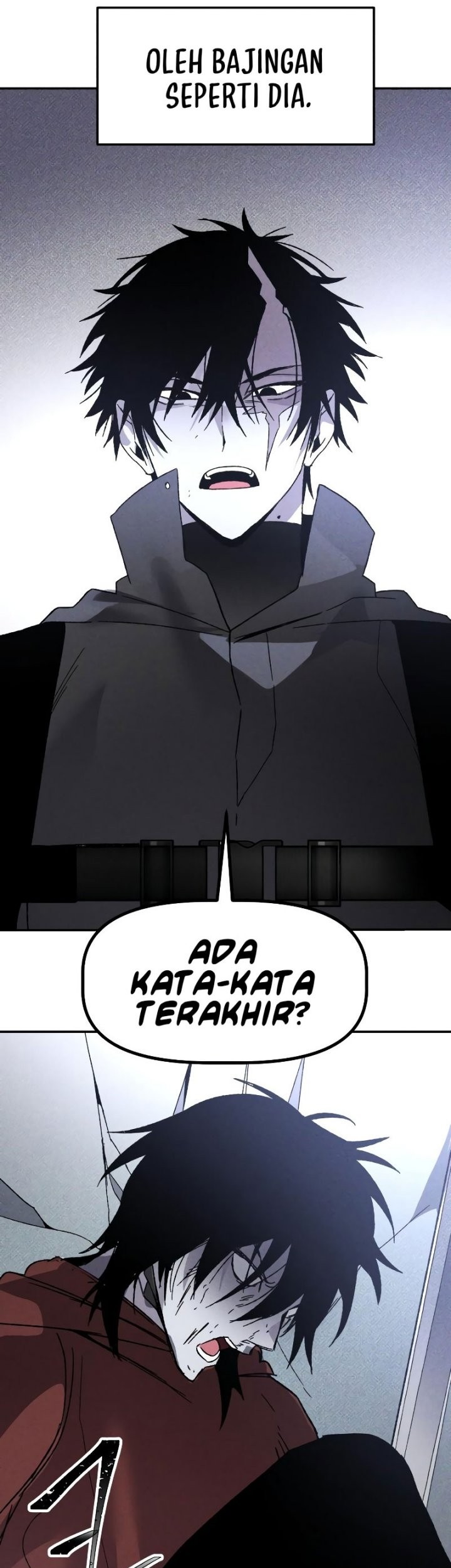 Destined Murderer Chapter 13 Gambar 73