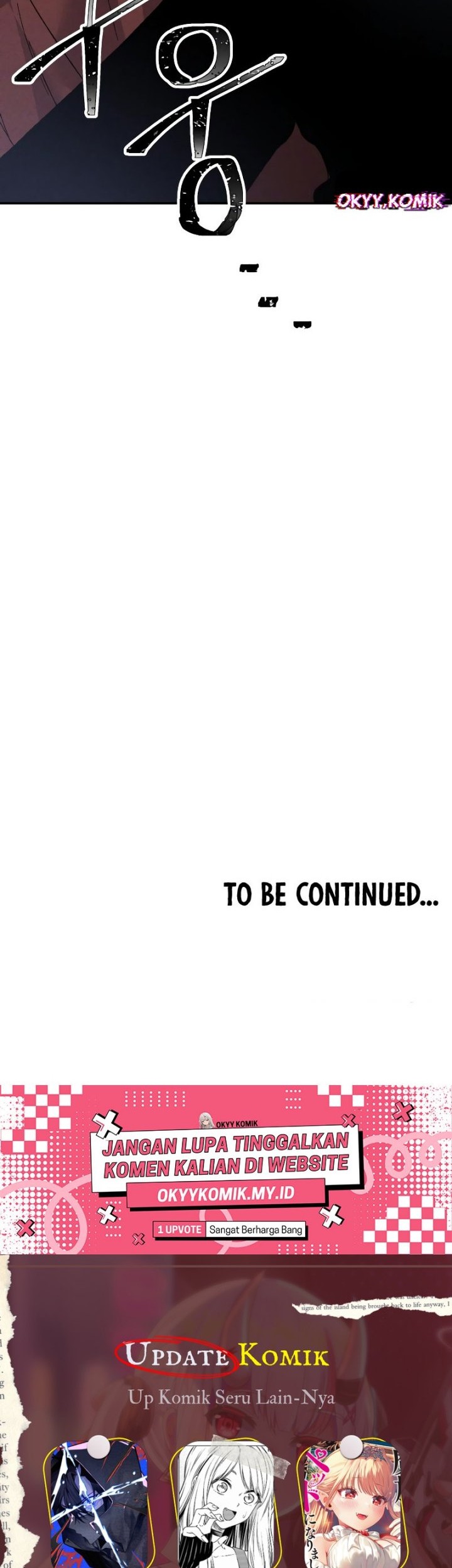 Destined Murderer Chapter 13 Gambar 74