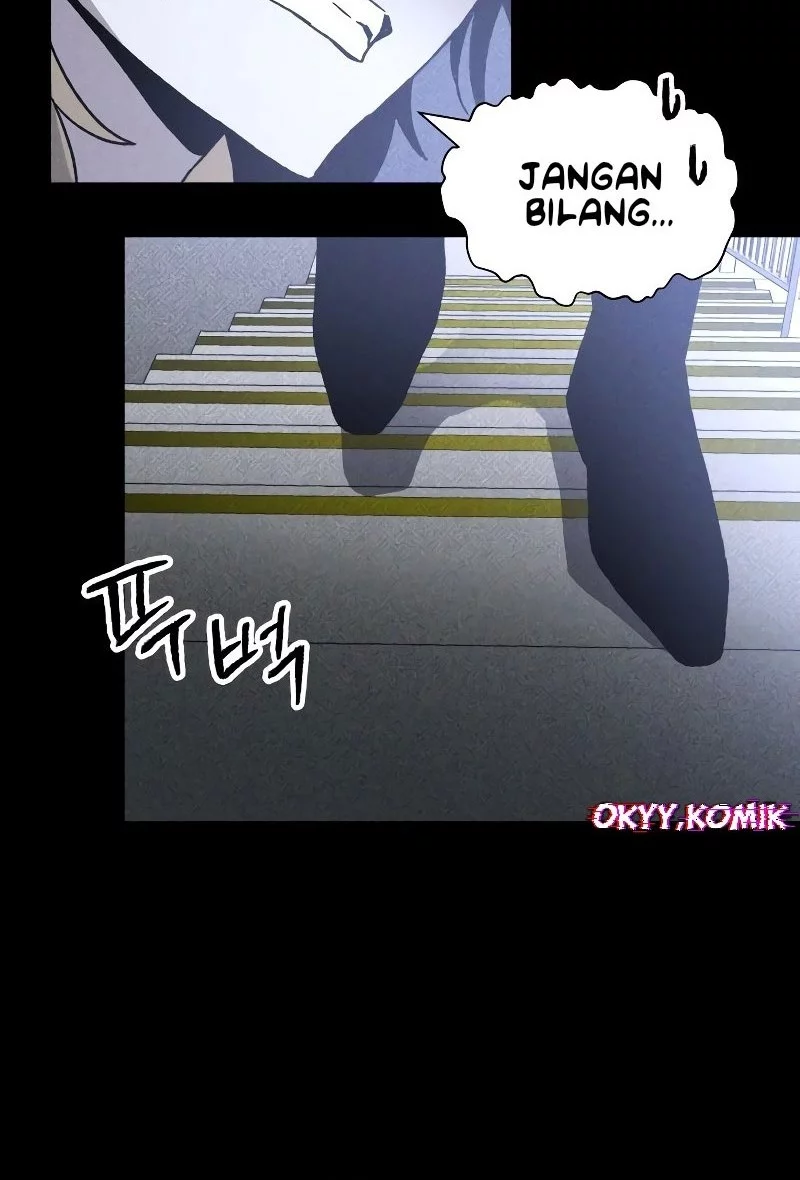 Destined Murderer Chapter 14 Gambar 39