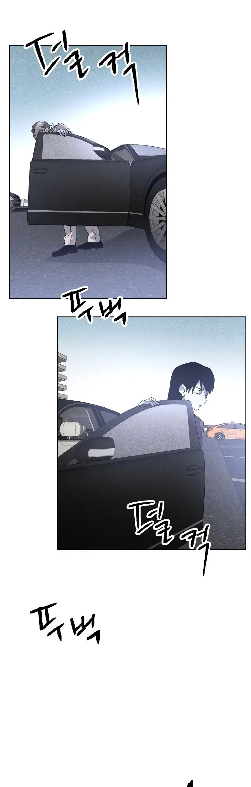 Destined Murderer Chapter 14 Gambar 61