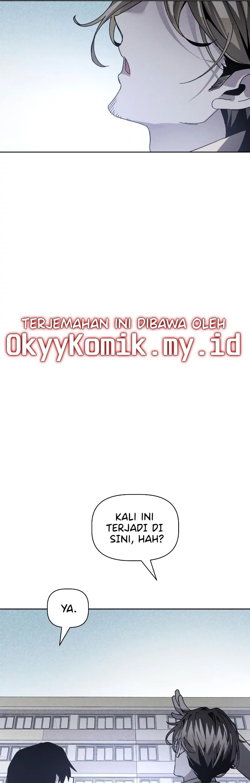 Destined Murderer Chapter 14 Gambar 63