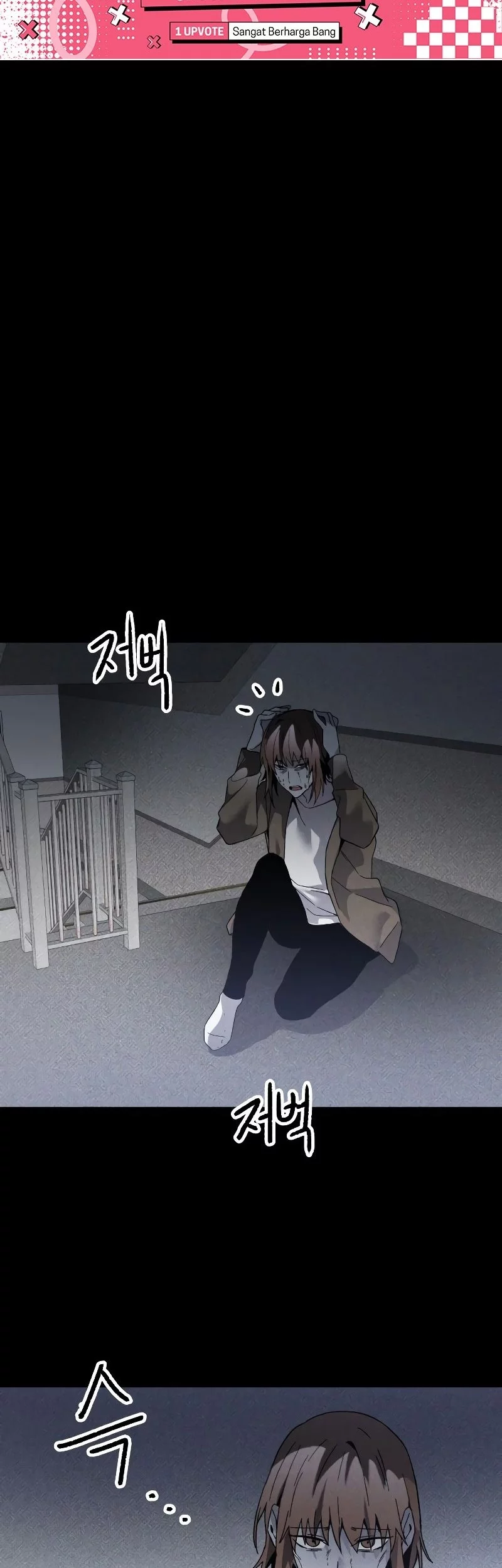 Baca  Destined Murderer Chapter 14 Gambar 2