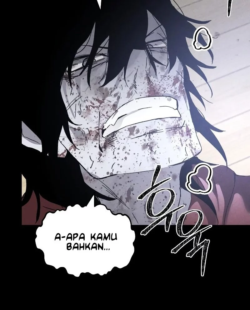 Destined Murderer Chapter 14 Gambar 16