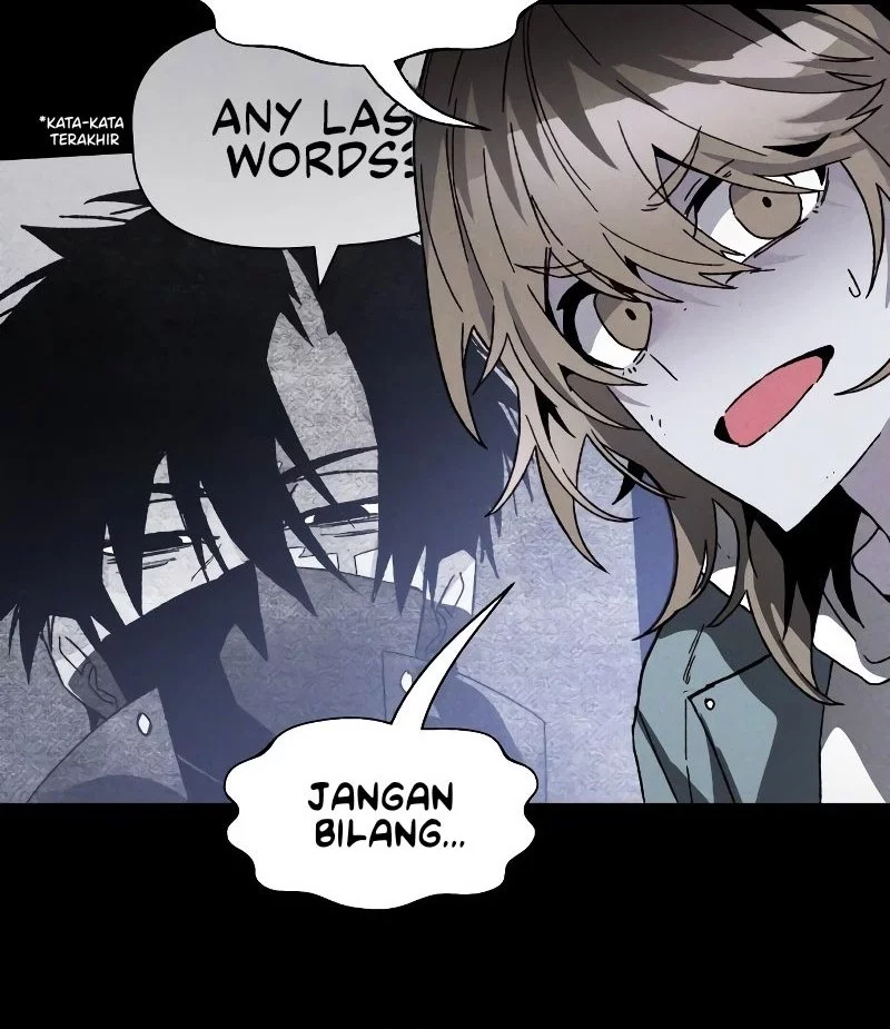 Destined Murderer Chapter 14 Gambar 24