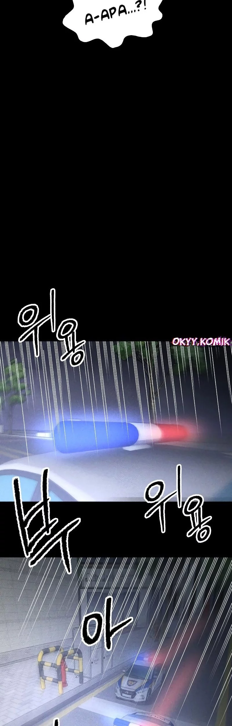 Destined Murderer Chapter 14 Gambar 29