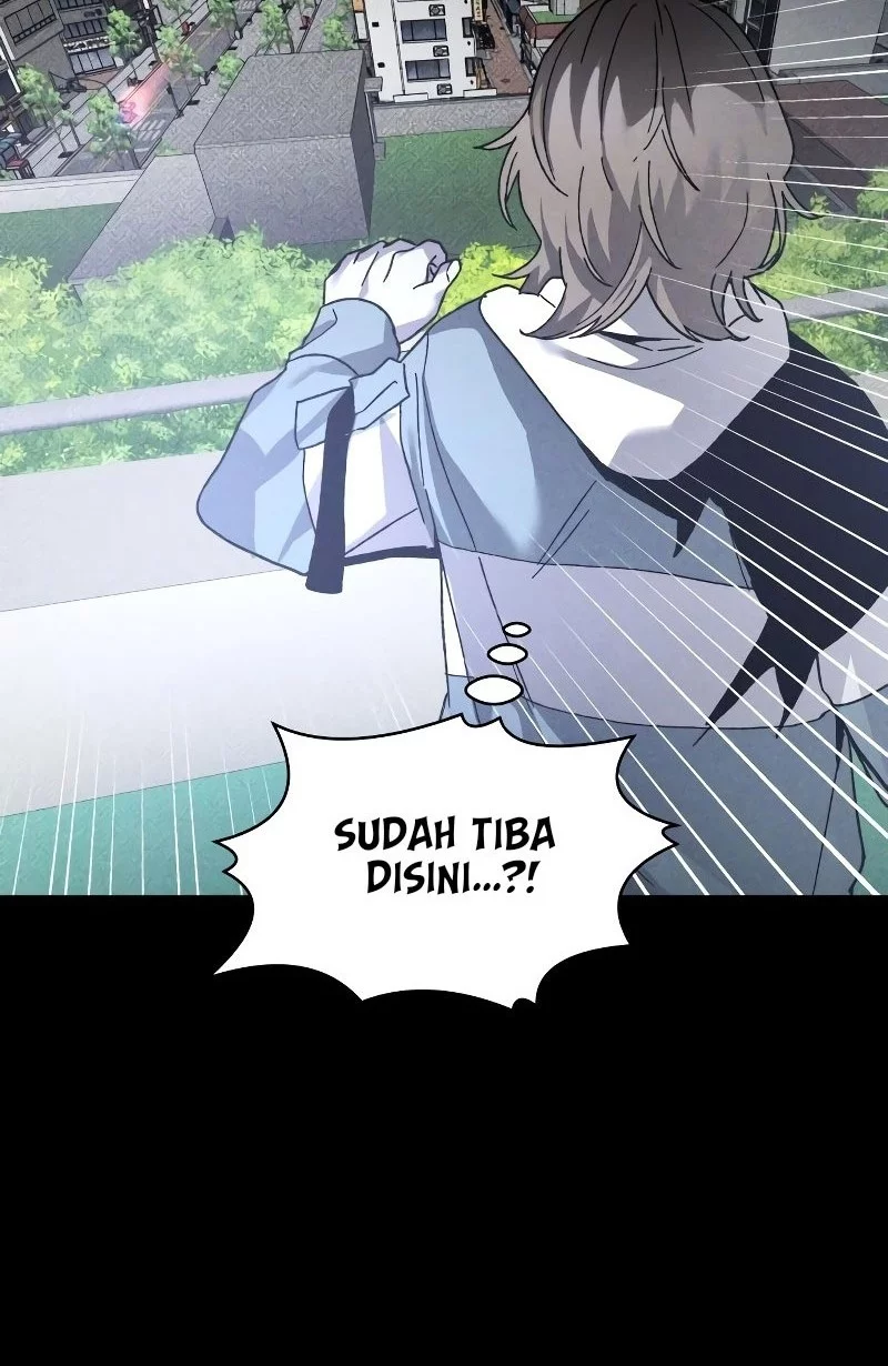 Destined Murderer Chapter 14 Gambar 35