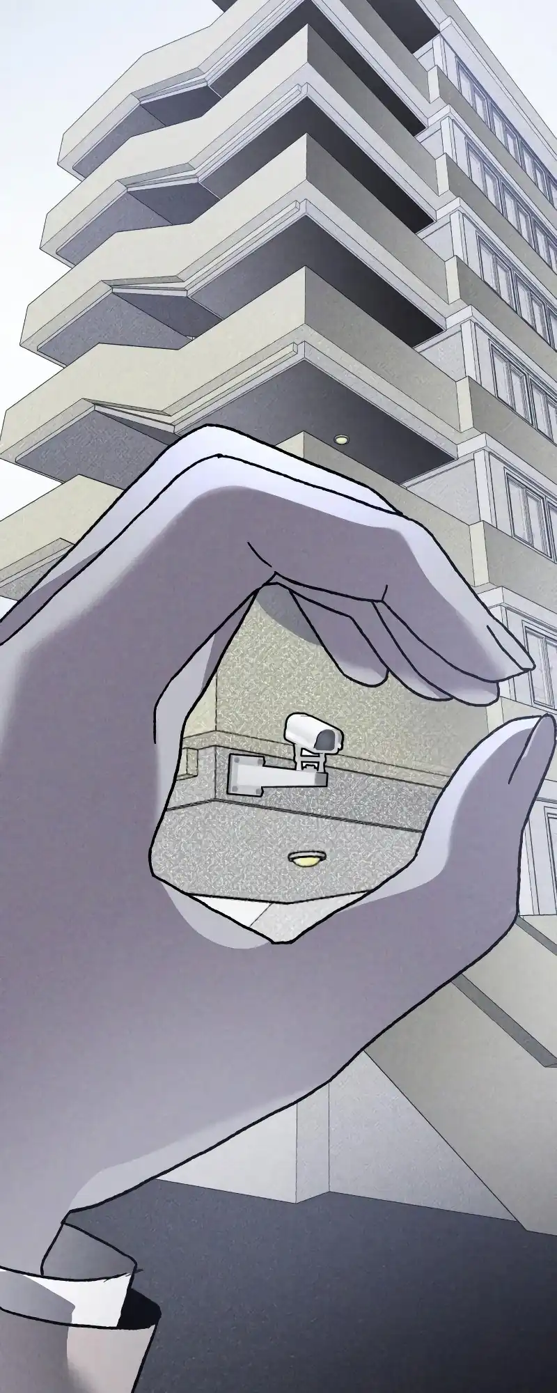 Destined Murderer Chapter 15 Gambar 3