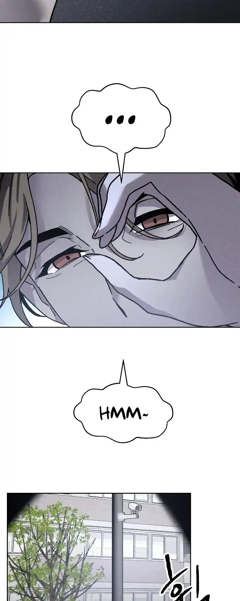 Destined Murderer Chapter 15 Gambar 4