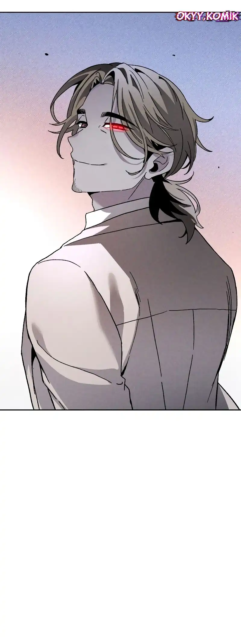 Destined Murderer Chapter 15 Gambar 47