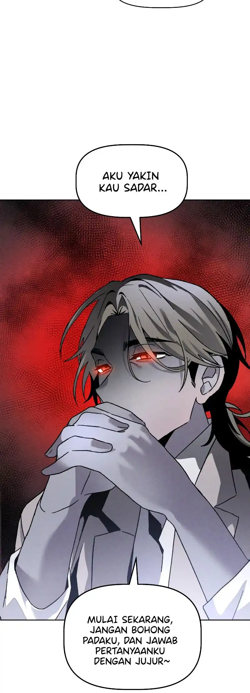 Destined Murderer Chapter 15 Gambar 54