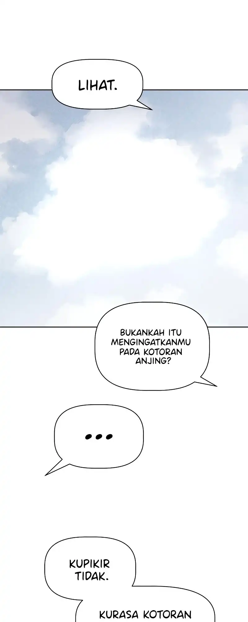 Destined Murderer Chapter 15 Gambar 7