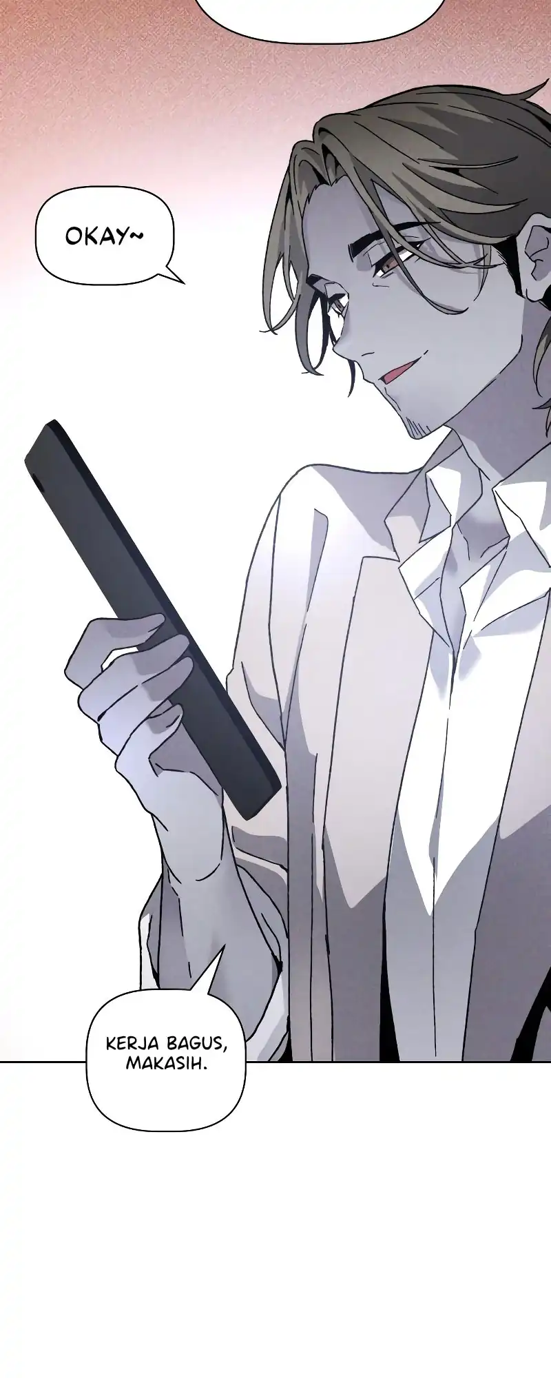 Destined Murderer Chapter 15 Gambar 9