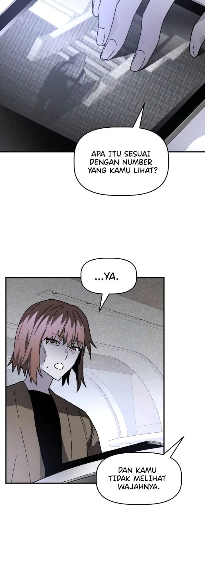 Destined Murderer Chapter 16 Gambar 10