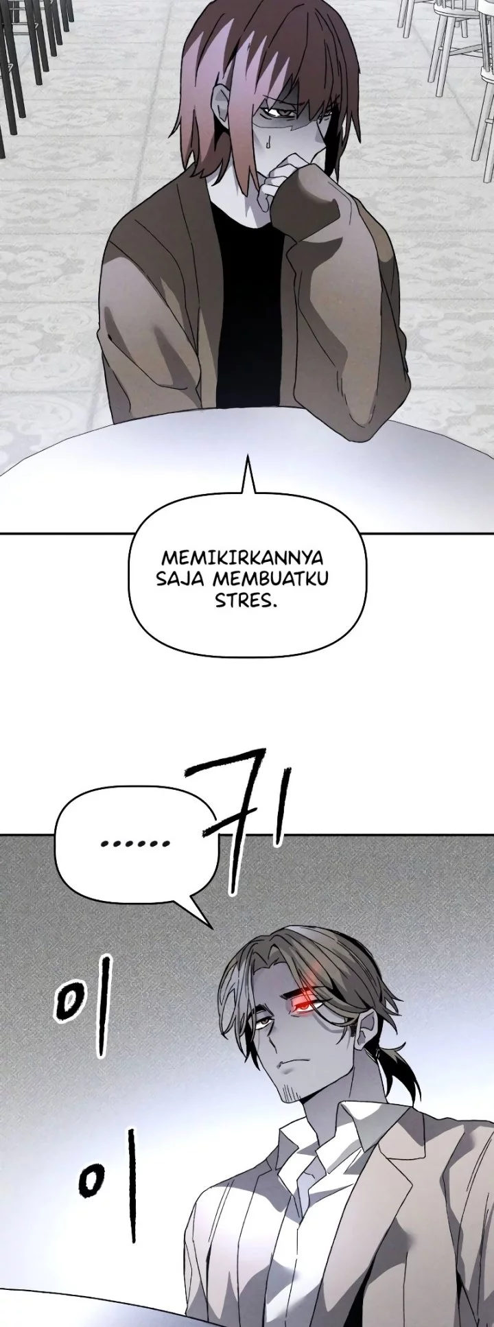 Destined Murderer Chapter 16 Gambar 26