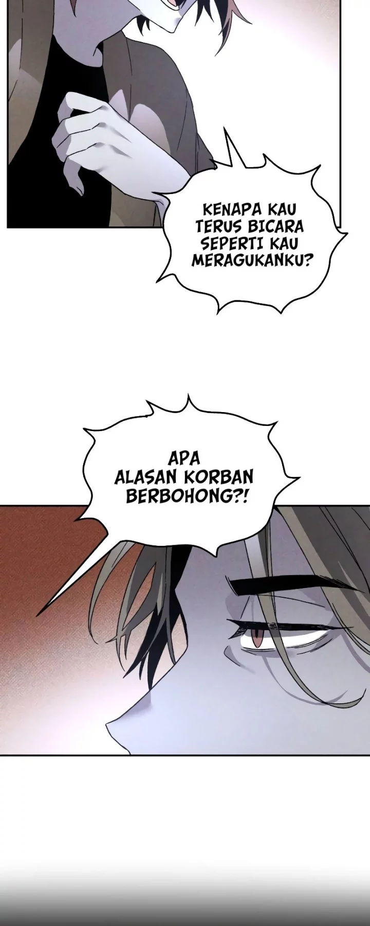 Destined Murderer Chapter 16 Gambar 34