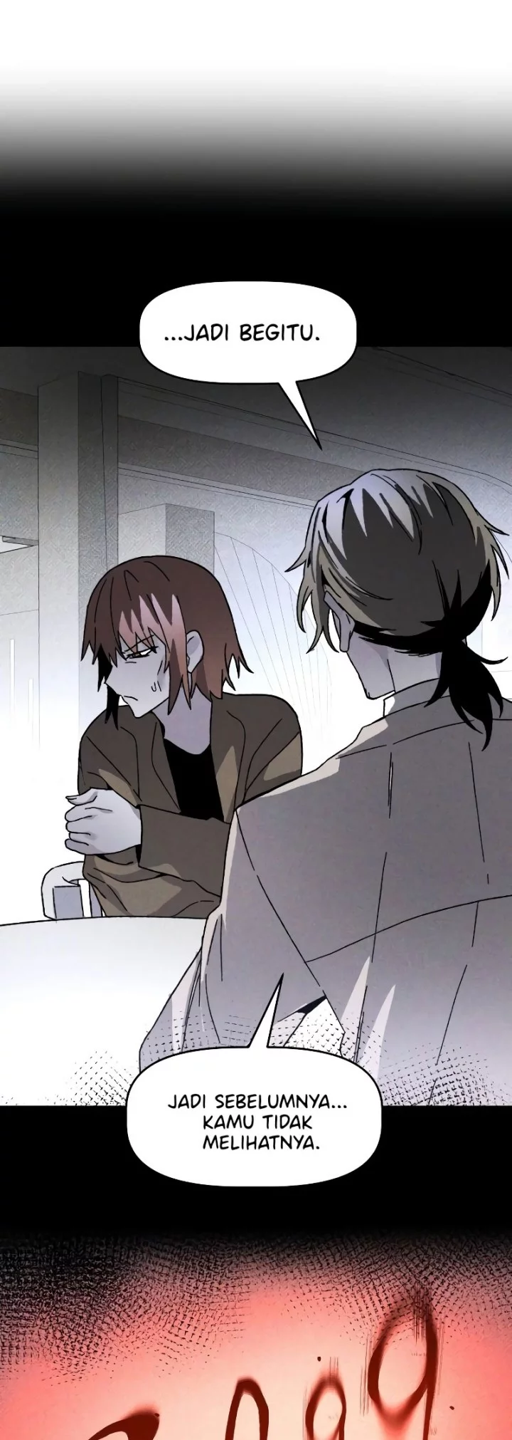 Destined Murderer Chapter 16 Gambar 46